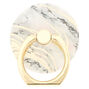 Gold Marble Ring Stand,
