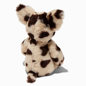 World&#39;s Softest Plush&trade; Claire&#39;s Exclusive Spotty Piggy Plush Toy,