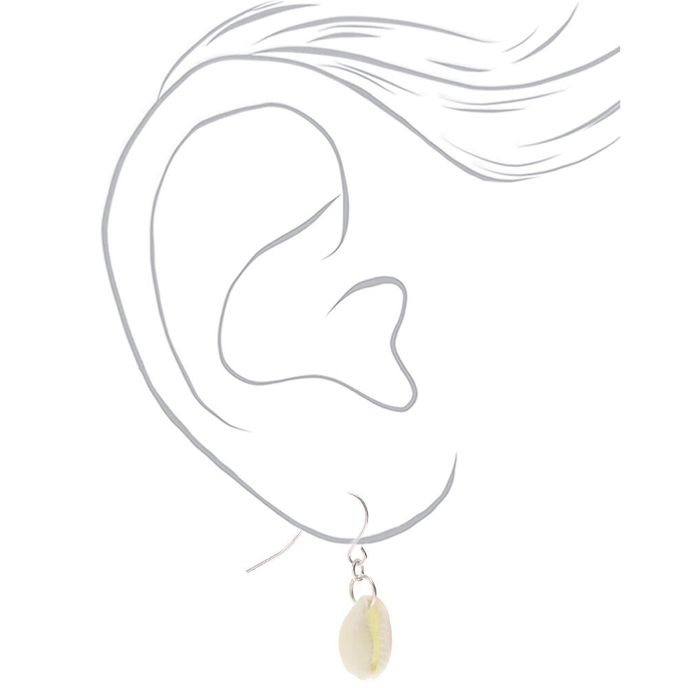 Narwhal hotsell earrings claire's