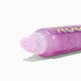 Glossy Glitter Lip Gloss - Lilac,