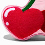 Valentine&#39;s Day Heart Cherry Pillow,