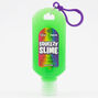 Tobar&reg; Squeezy Slime Keyring &ndash; Styles Vary,