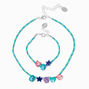 Claire&#39;s Club Jewels Rope Jewellery Set - 2 Pack,