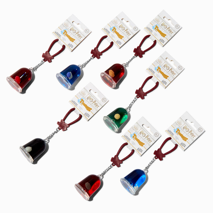 Harry Potter&trade; Tsunameez&trade; Keychain Blind Bag - Styles Vary,