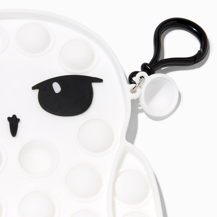Harry Potter&trade; Claire&#39;s Exclusive Hedwig Popper Fidget Toy,