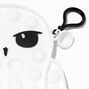Harry Potter&trade; Claire&#39;s Exclusive Hedwig Popper Fidget Toy,