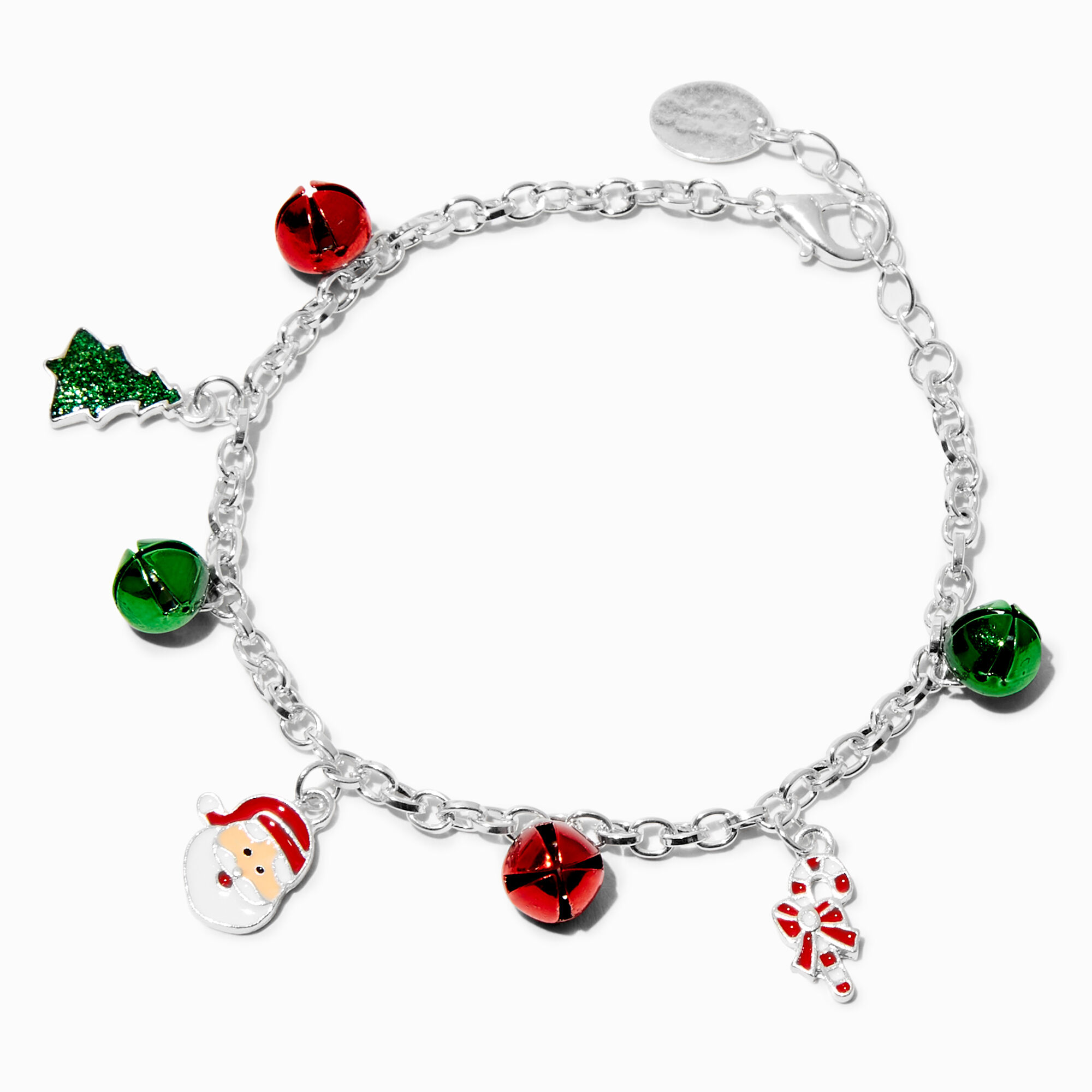 Christmas jewelry charms store