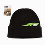 Star Wars&trade;: The Mandalorian Baby Yoda Peek A Boo Beanie,