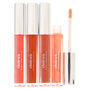 Shades of Orange Lip Gloss,