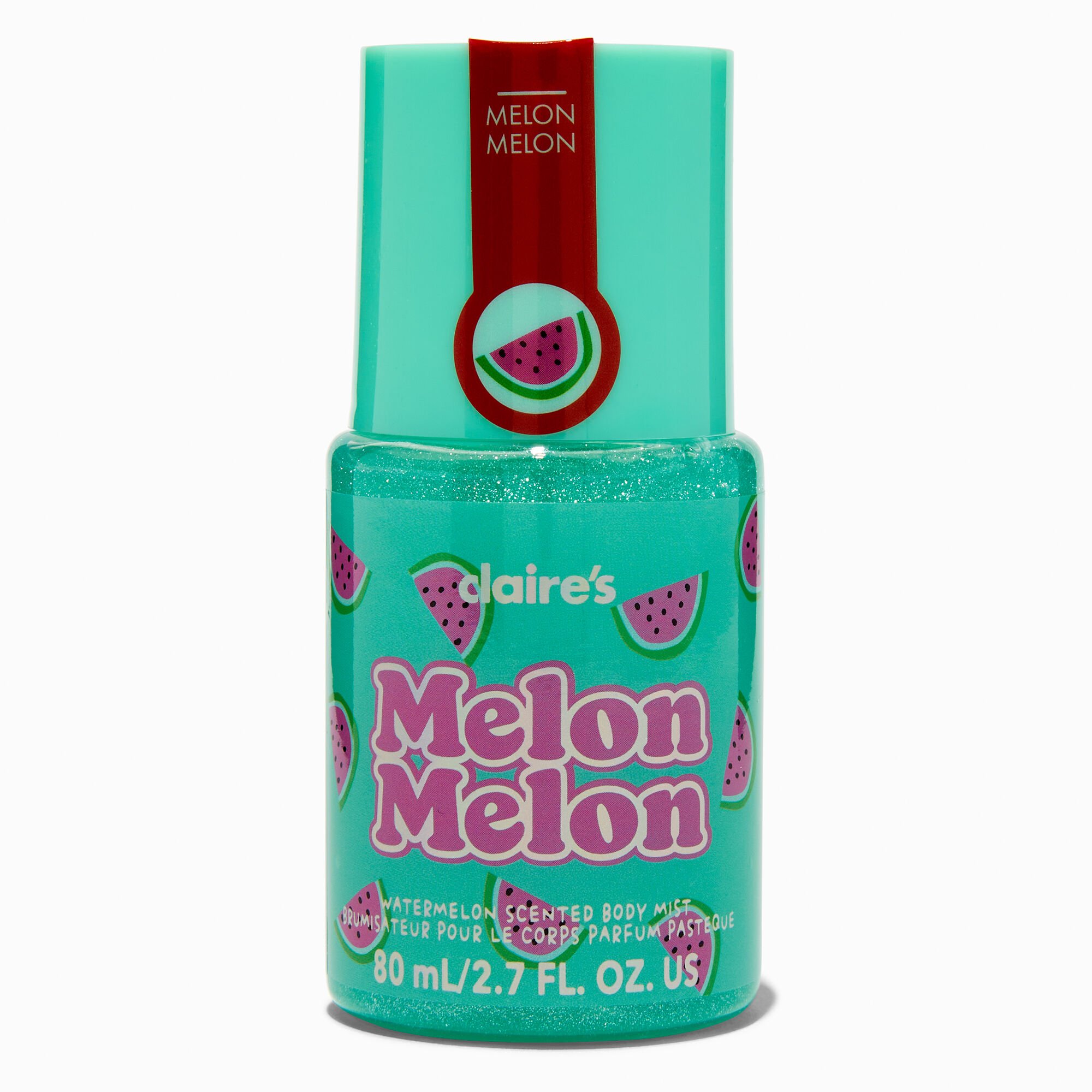 Melon Scented Body Mist,