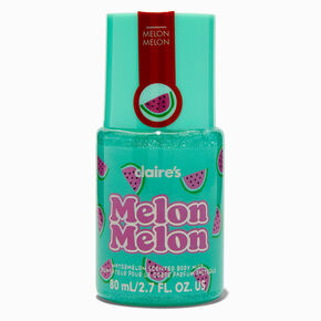 Melon Scented Body Mist,