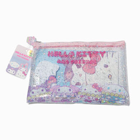 Hello Kitty&reg; And Friends Claire&#39;s Exclusive Stationery Set,