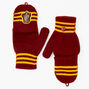 Harry Potter&trade; Gryffindor Mittens,