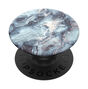 PopSockets&reg; PopGrip - Blue Marble,