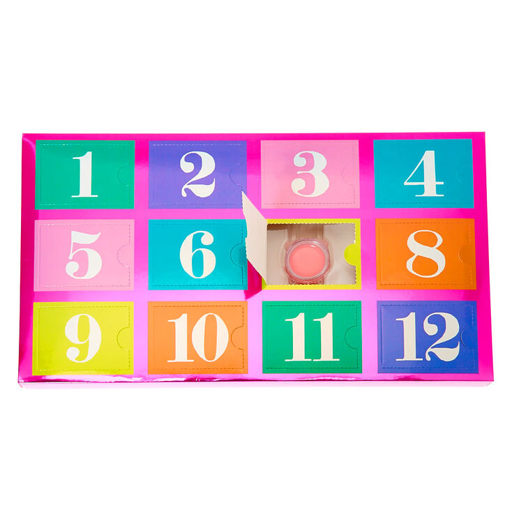 Mega Candy Bar 12 Days Of Surprise Cosmetics,
