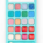 Kit de maquillage smartphone licorne - Vert menthe,