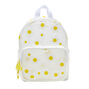 Translucent Daisy Backpack,