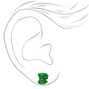 St. Patrick&#39;s Day Stud Earrings - 6 Pack,