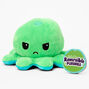 TeeTurtle&trade; Reversible Plushies Blue &amp; Green Octopus,
