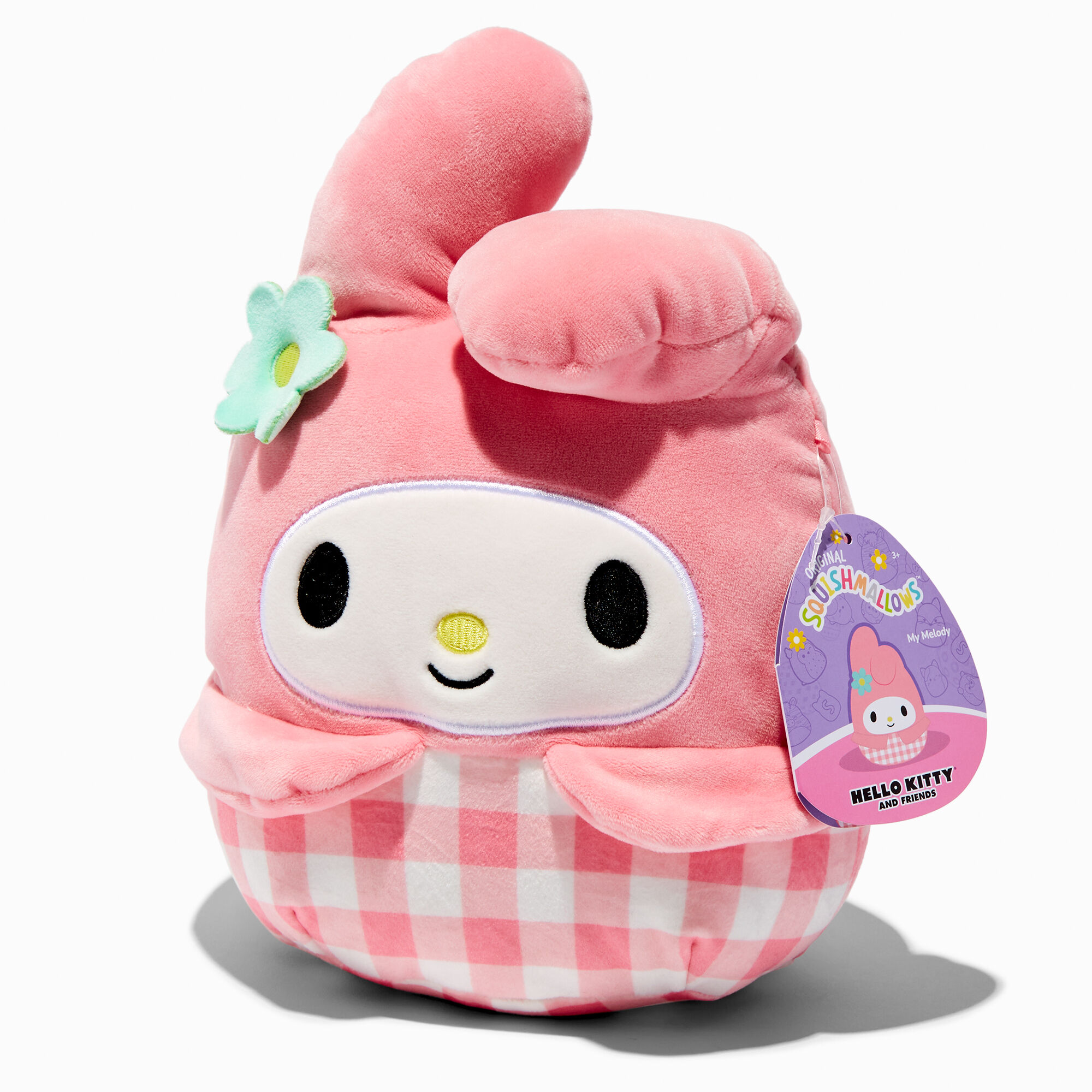 Squishmallow Master List & Guide (2023 Updated)