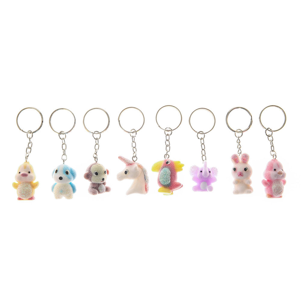 Best friend keychains discount claire's