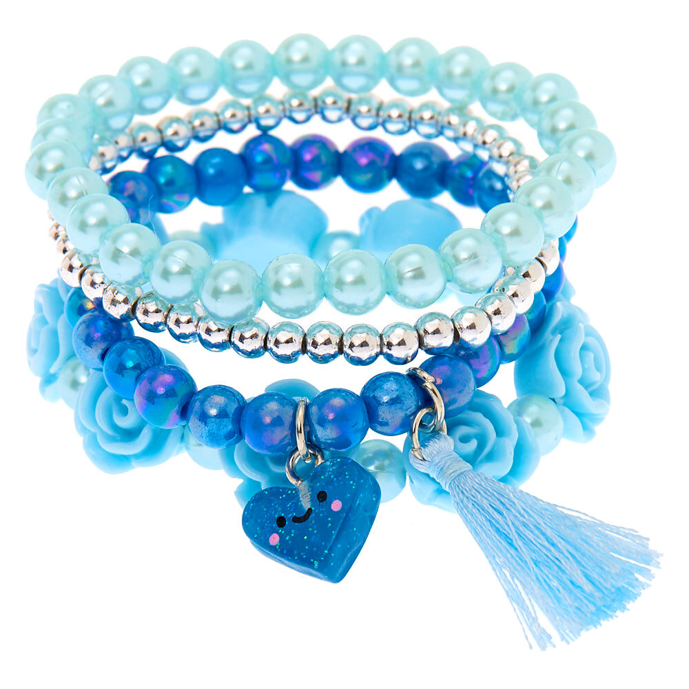 Claire's bracelets store