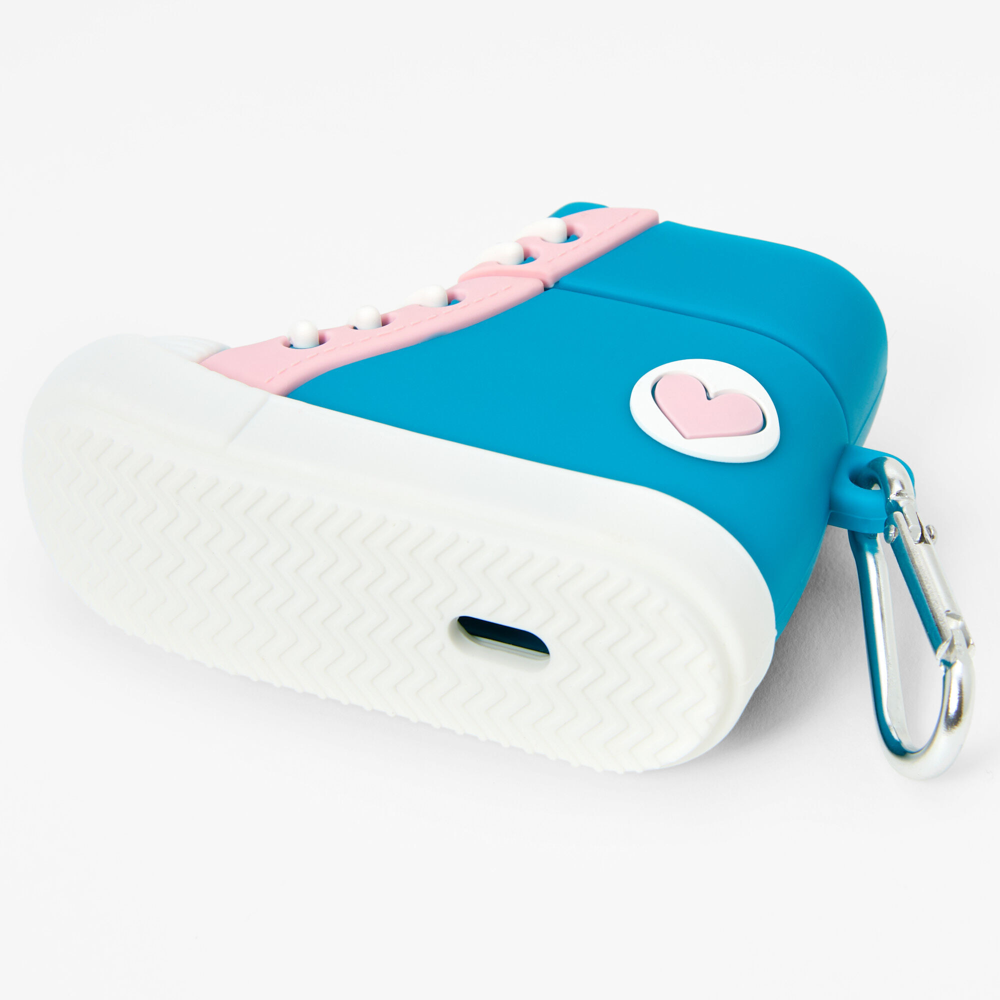 Sneaker Silicone Earbud Case Cover - Compatible with Apple AirPods®,