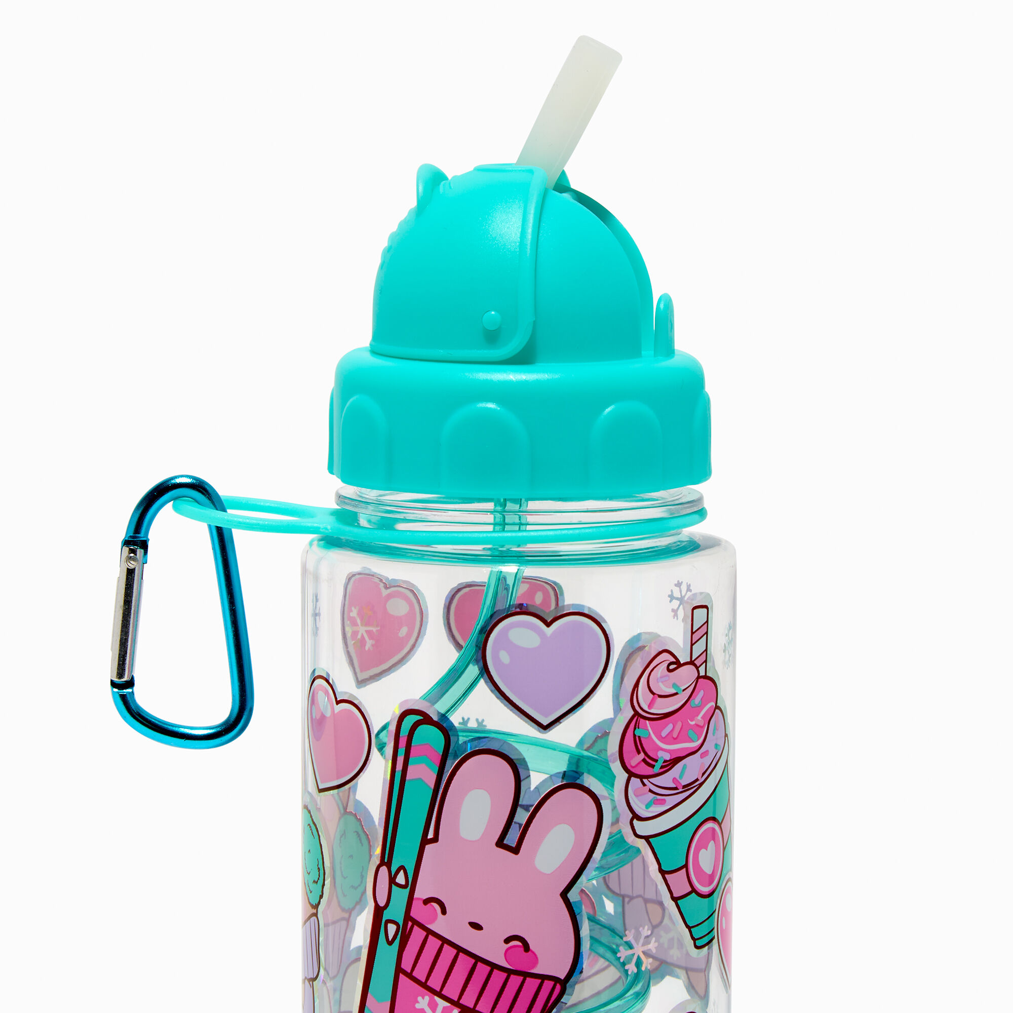 Snow Bunny Water Bottle,
