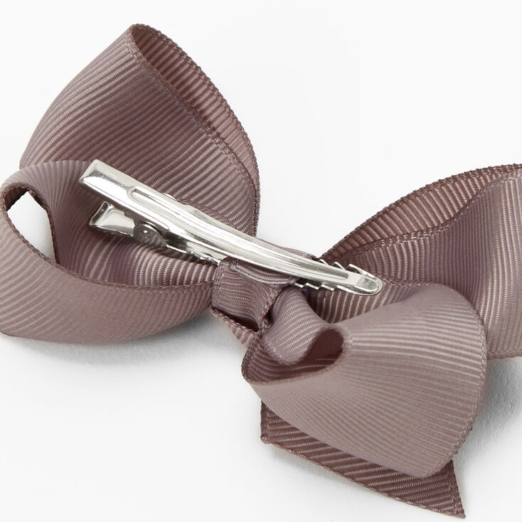 Personalized Leather Bow Tie Ginger Mens Bow Tie Wedding Bow 