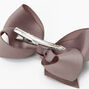 Claire&#39;s Club Uniform Bow Hair Clips - 3 Pack,