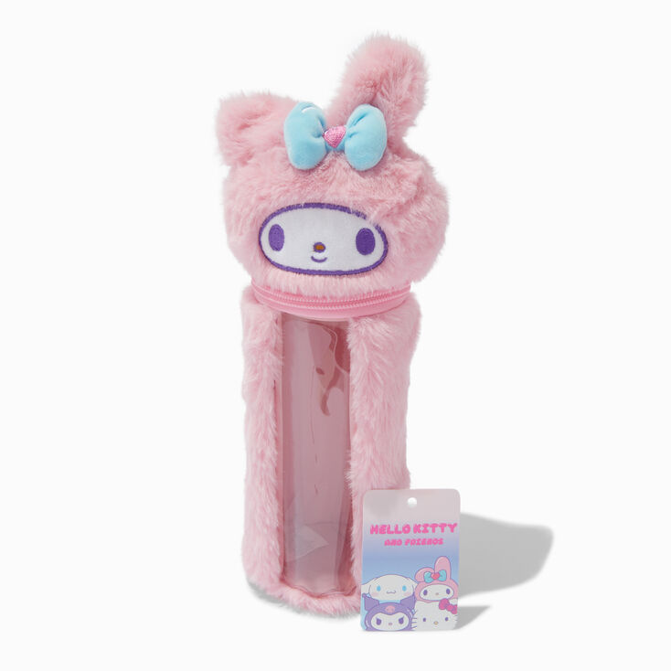 Hello Kitty&reg; And Friends My Melody&trade; Pencil Case,