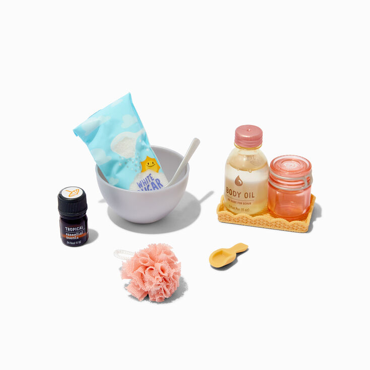 Pochette surprise s&eacute;rie&nbsp;1 Make It Mini Spa&trade; Mini Verse&trade; - Les mod&egrave;les peuvent varier,