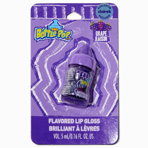 Baby Bottle Pop&reg; Claire&#39;s Exclusive Flavored Lip Gloss,