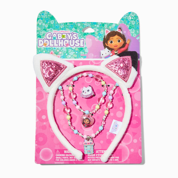 Gabby&#39;s Dollhouse&trade; Dress Up Set - 4 Pack,