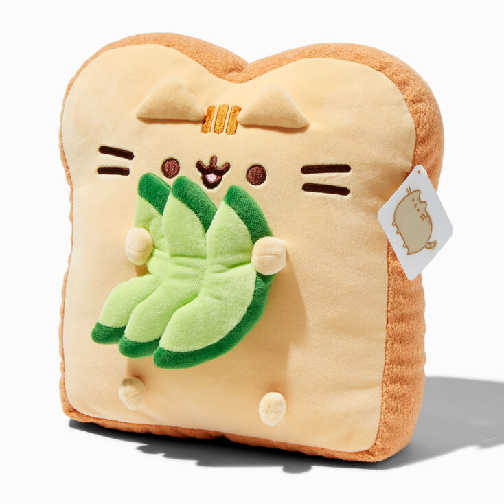 Pusheen&reg; Small Chocolate Milk Plush Toy,