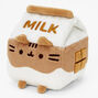 Pusheen&reg; Small Chocolate Milk Plush Toy,