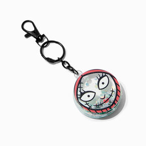 The Nightmare Before Christmas&reg; Sally Water-Filled Keyring,