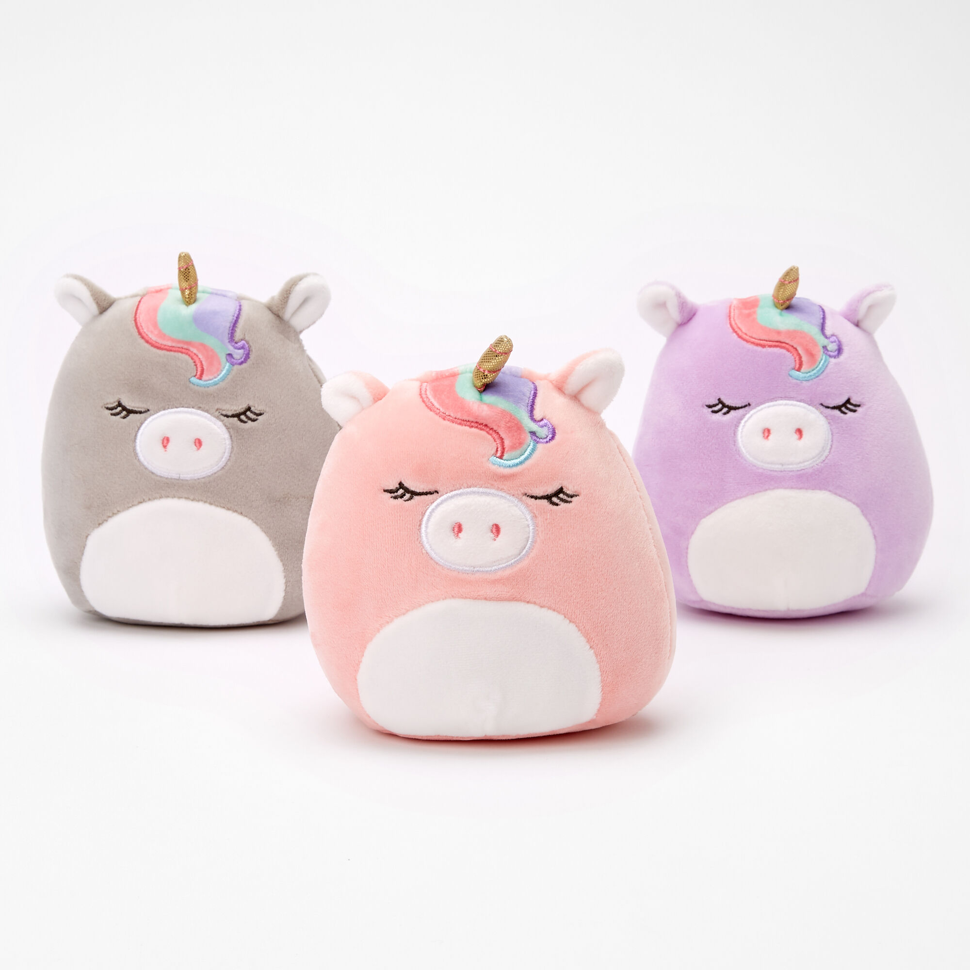 teresa the unicorn squishmallow