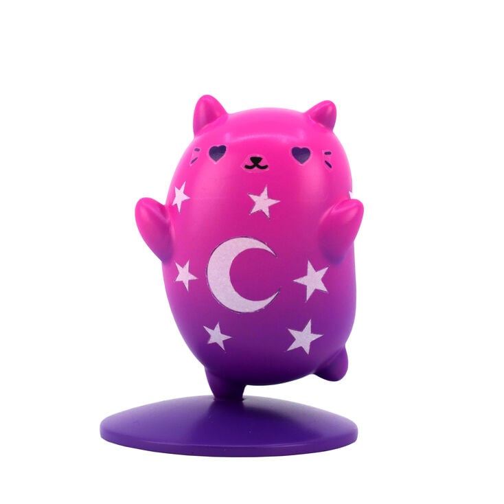 Cats vs Pickles&trade; Mystery Mini Figure Blind Bag - Styles May Vary,