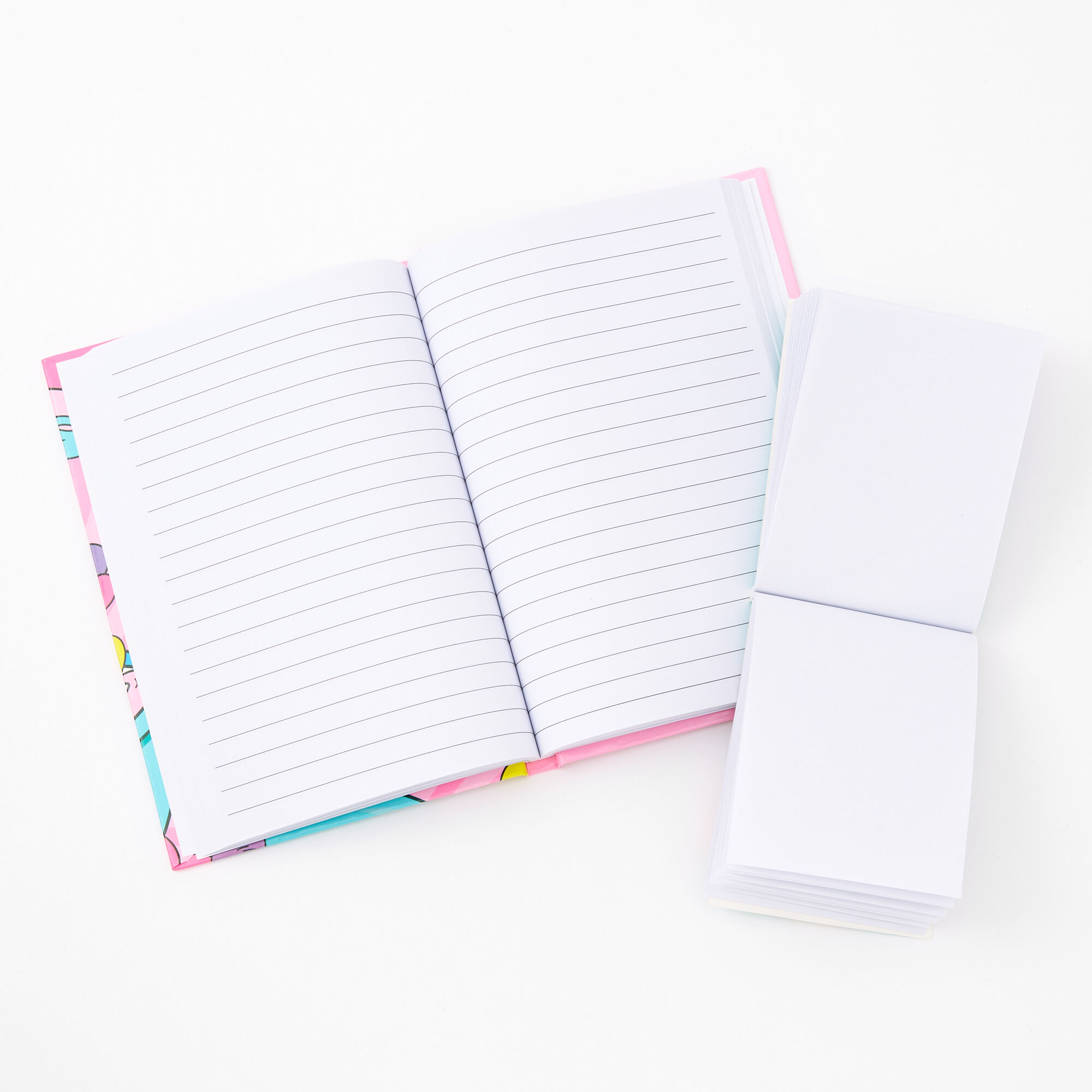 Sweet Loops Stationery Set,