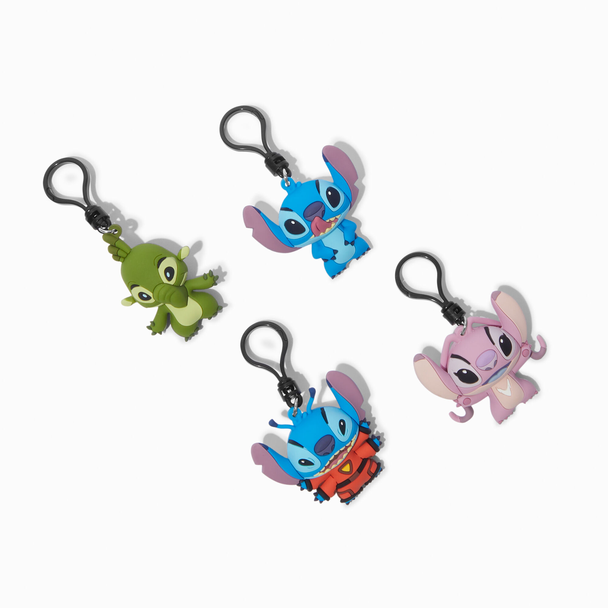 Stitch blind bags best sale