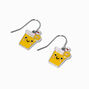 Happy Lemonade Drop Earrings,