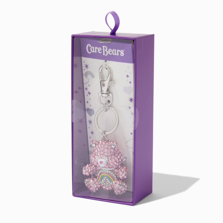 Care Bears&trade; Bling Keychain,