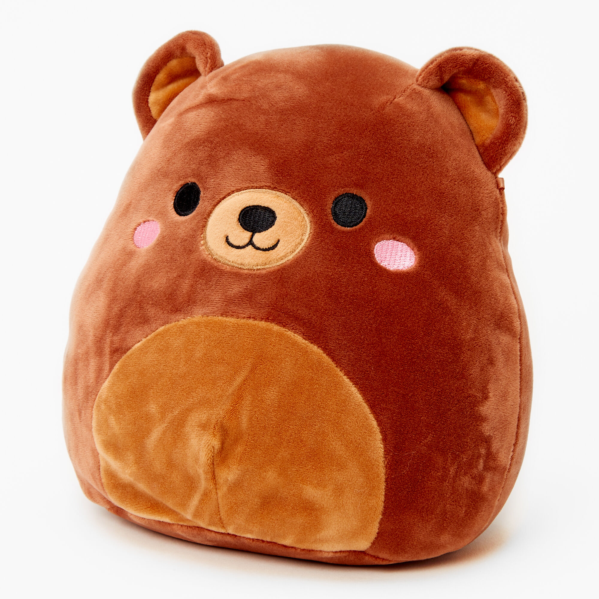 teddy bear squishmallow
