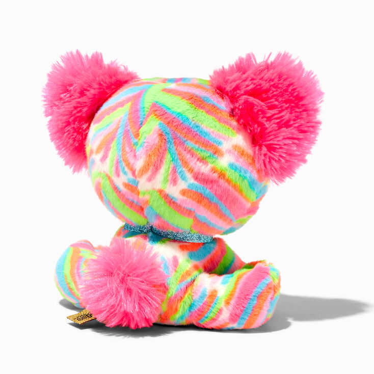 P.Lushes Pets&trade; Secret Garden Wave Koko Melbie Soft Toy,