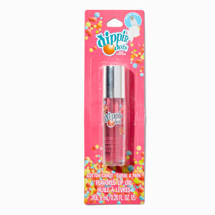 Huile &agrave; l&egrave;vres parfum&eacute;e Dippin&#39; Dots&reg;,