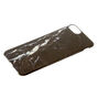 Black Marble Phone Case - Fits iPhone 6/7/8 Plus,