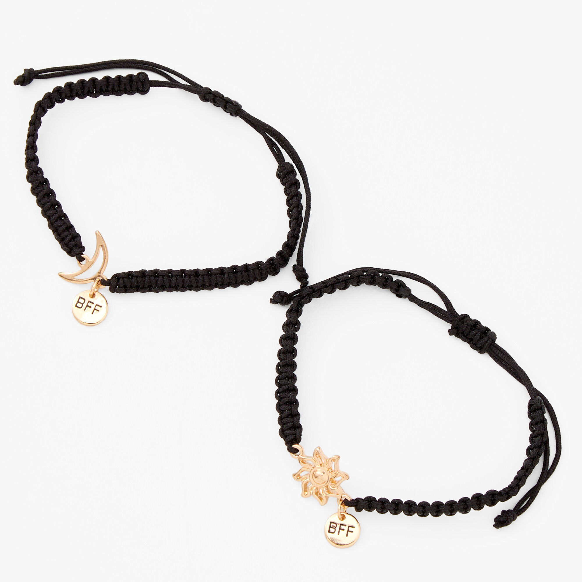 Eben-Ezer Best Friends Friendship Bracelets for 2 India | Ubuy