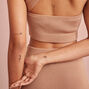 INKED2 Floral Pack Temporary Tattoos,