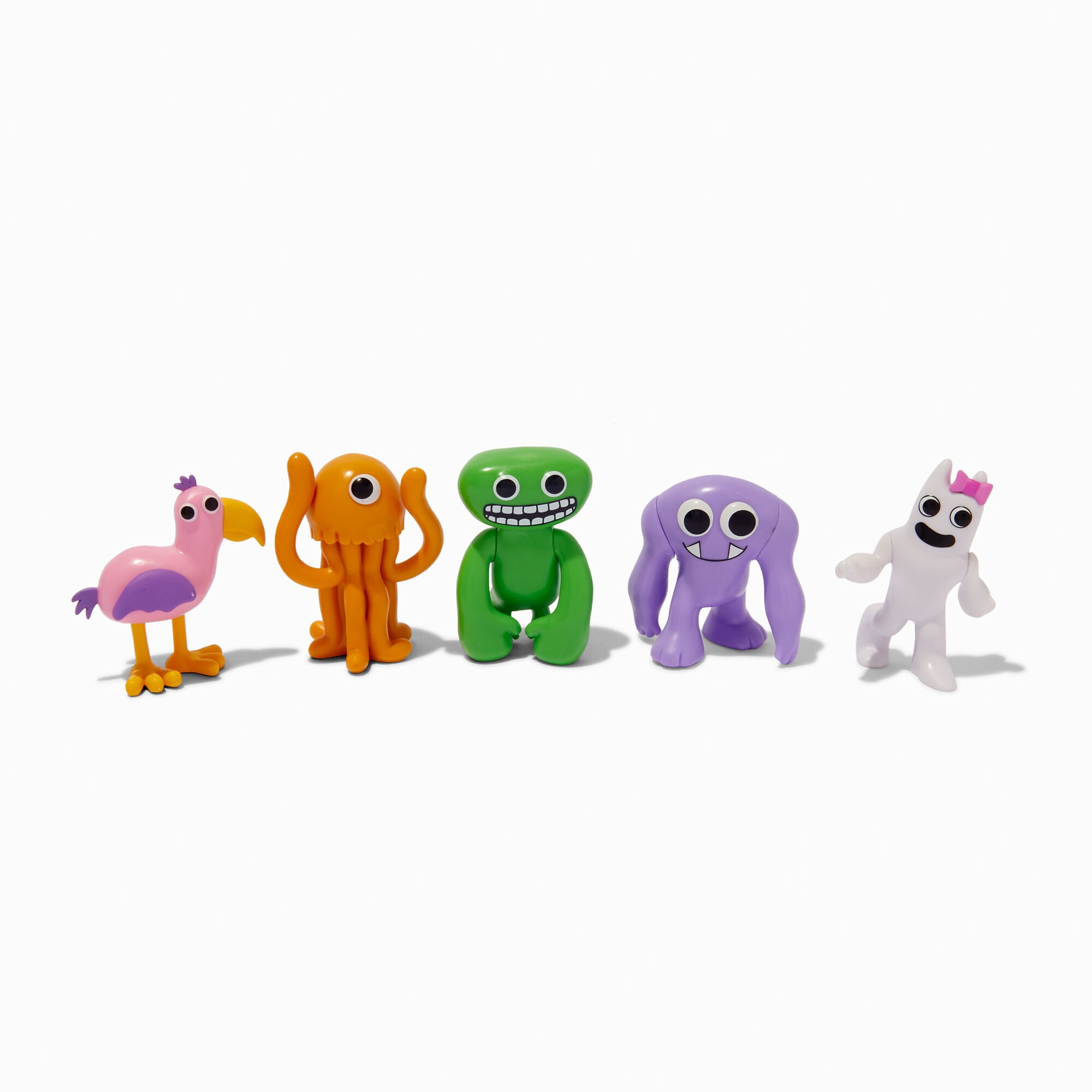 Garten of Banban™ Series 1 Mini Figures - Styles Vary,